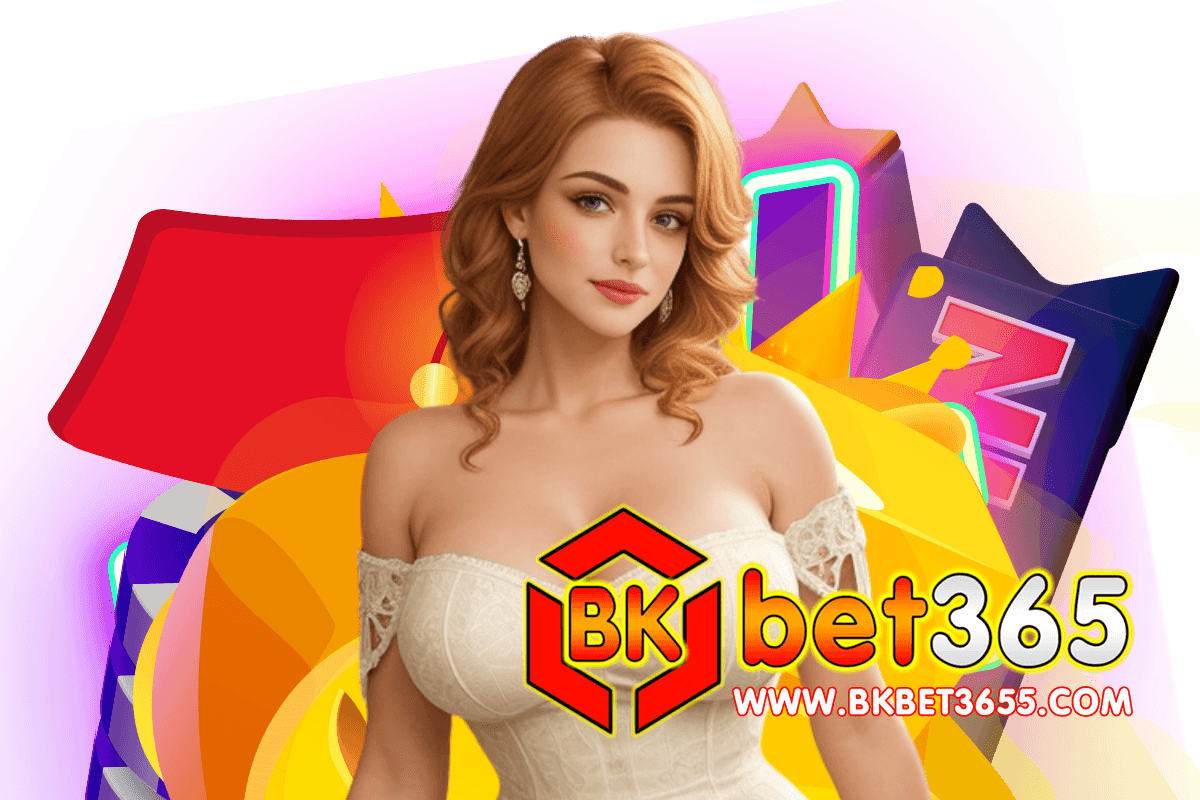 bkbet365 สมัคร