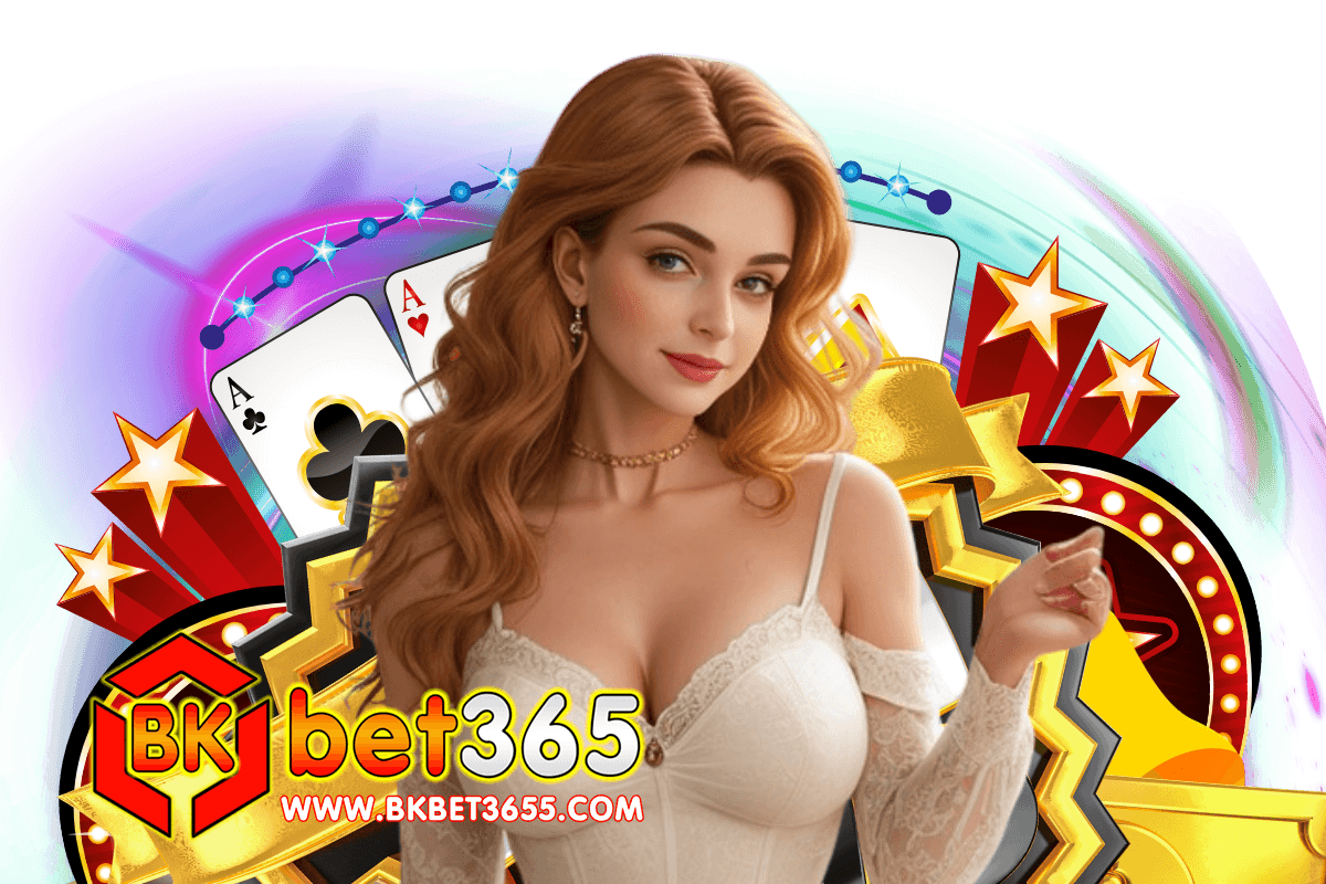 bkbet365 สล็อต