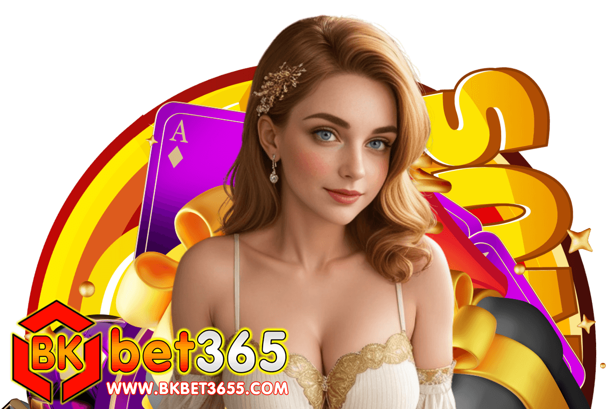 bkbet365 เว็บตรง